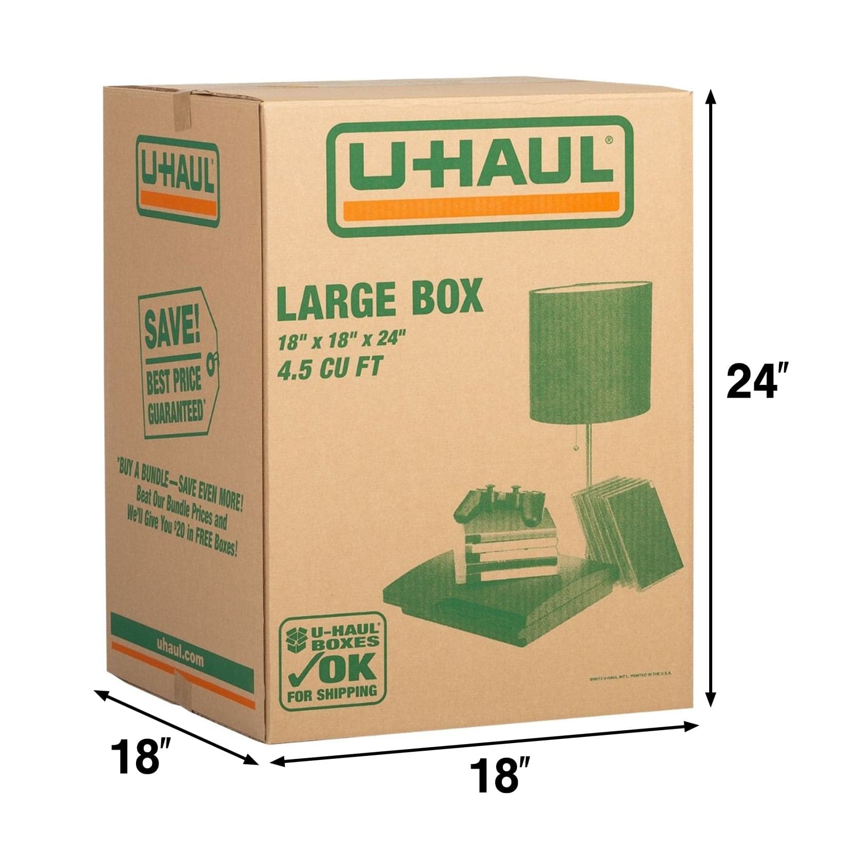 Large