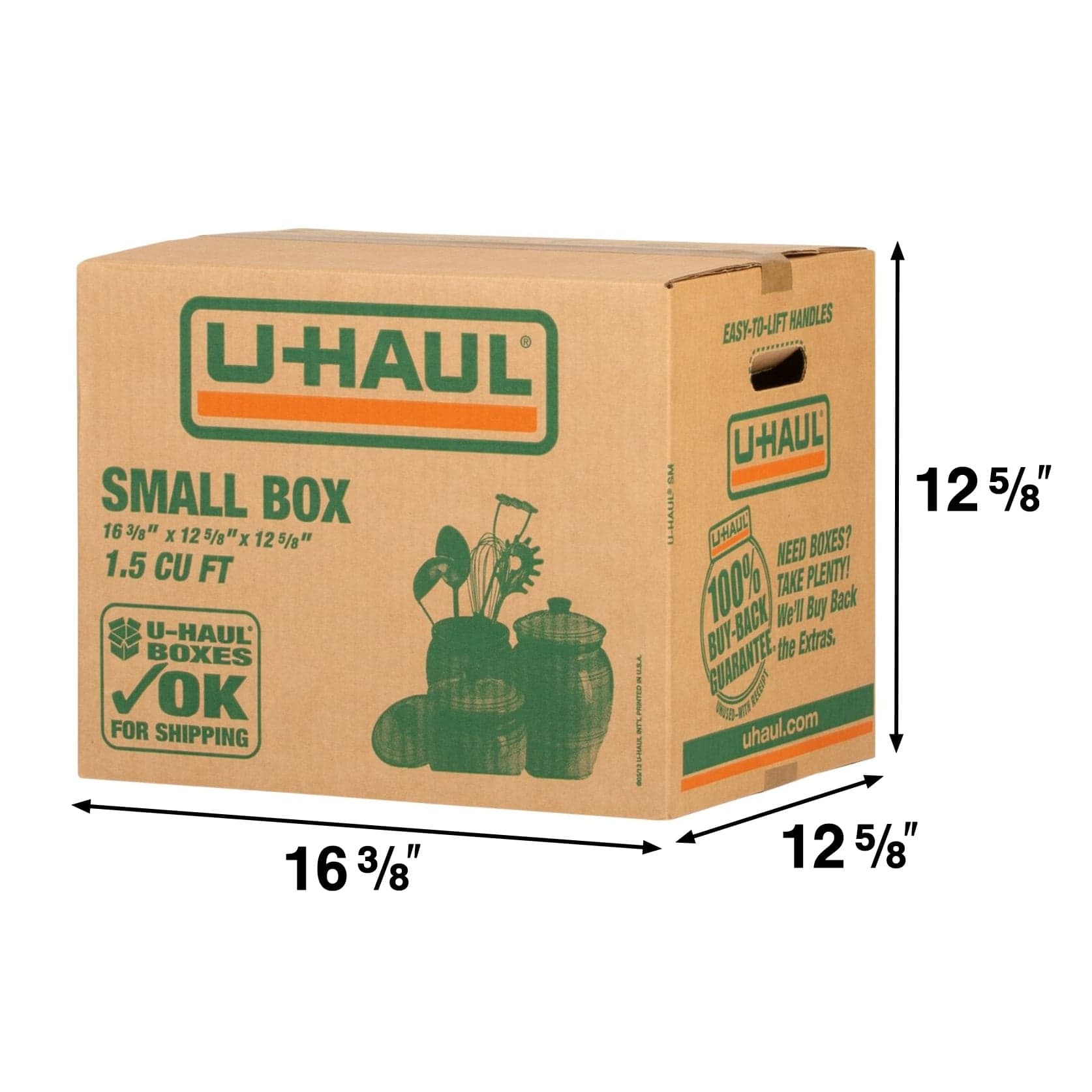 Small
