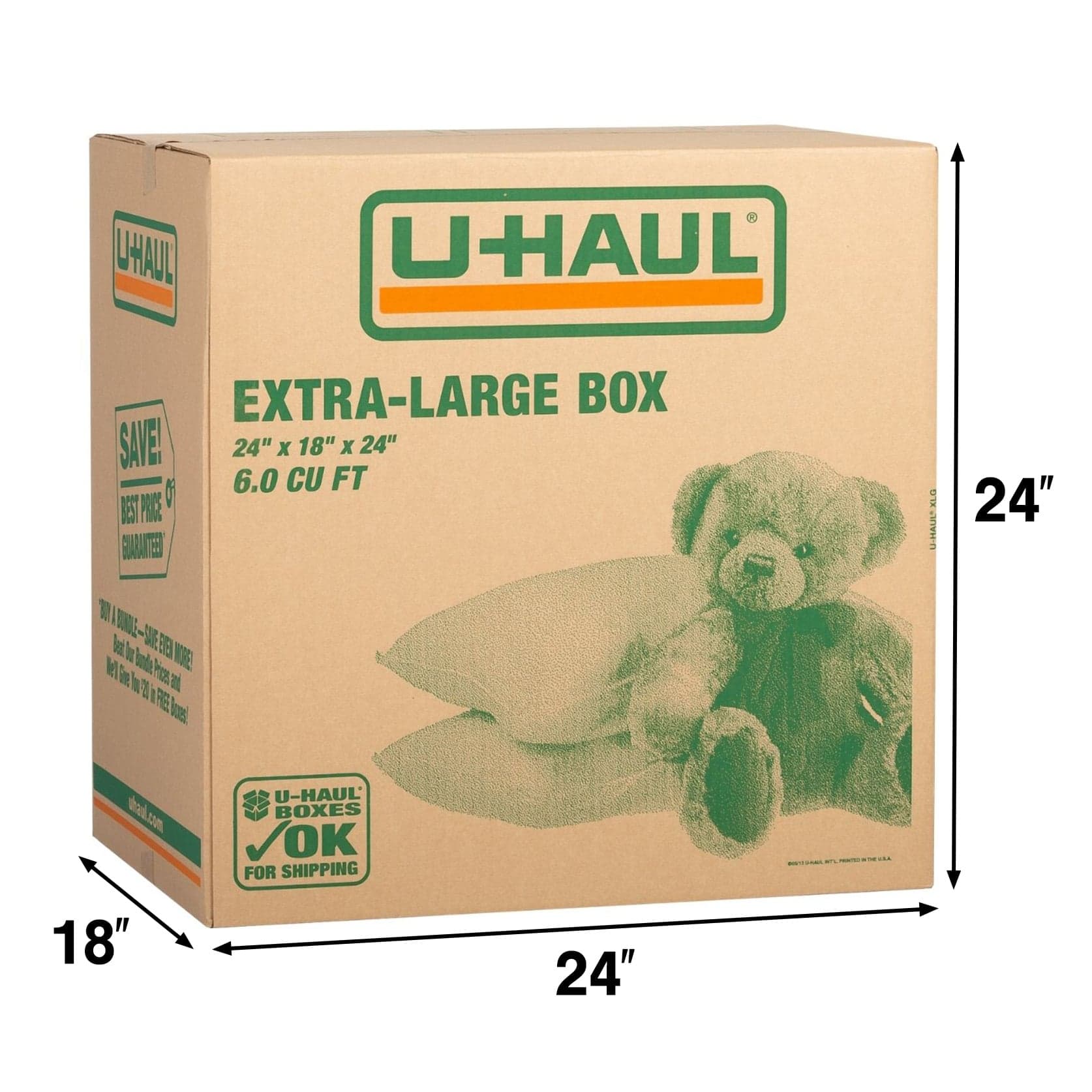 XLarge