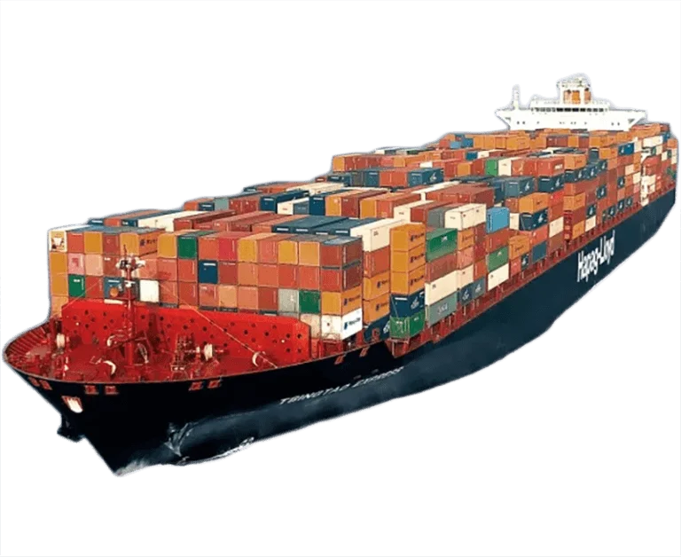 Ground Shipping